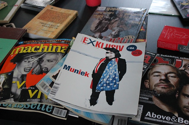 Revistas del motor para quedarse en casa #GRATIS