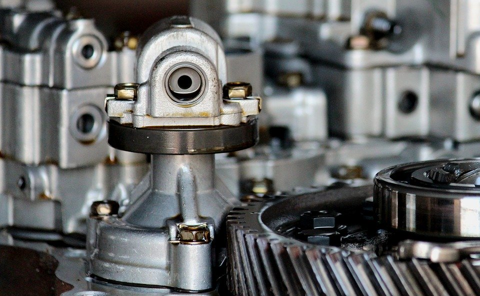 Una mirada al futuro de la automoción
