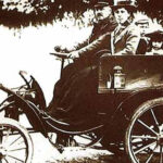 La automoción y Madrid