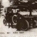 Recuerdos de la automoción en Madrid: Capítulo 1, el «escamoteador».