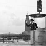 Un poco de historia de Madrid
