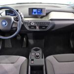 Bmw I3: El coche que viene