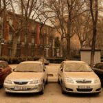 ¿Cómo conducir tu coche con calima y protegerla de esta misma?