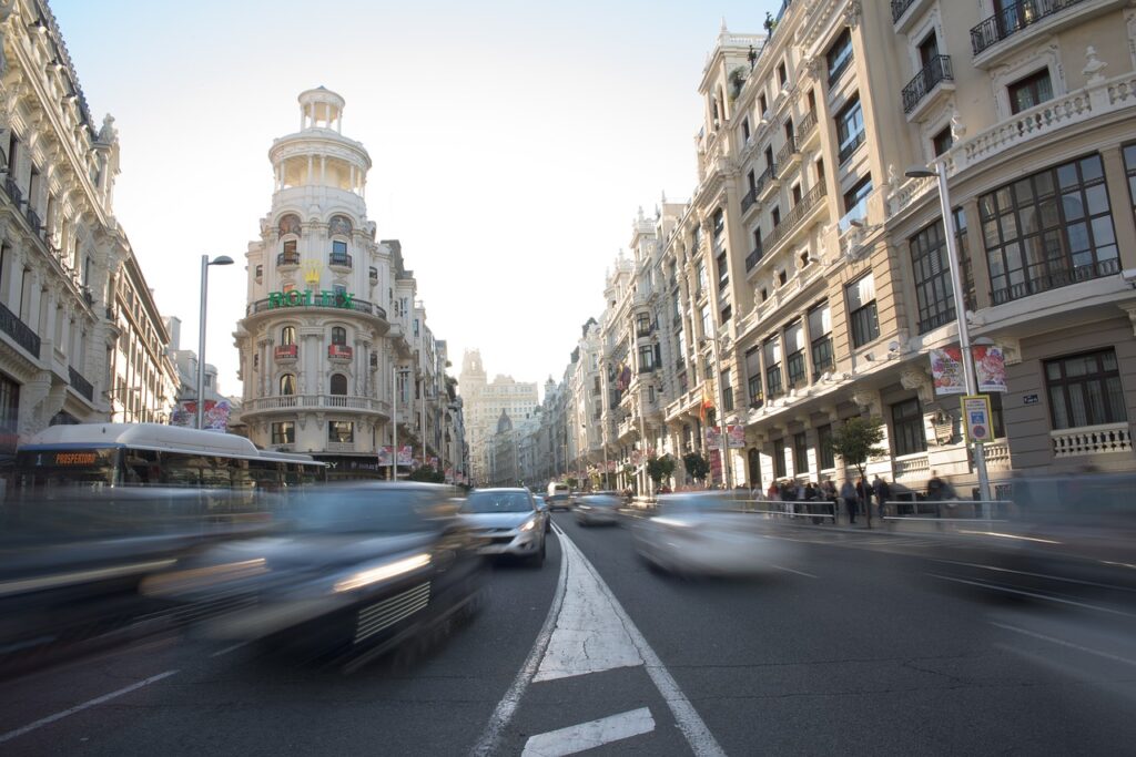 Coches de segunda mano