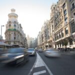 Hasta 8500€ en ayudas dará Madrid por comprar vehículos eléctricos y hasta 2500€ para los diesel y gasolina