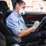 La importancia de tasar tu coche antes de venderlo
