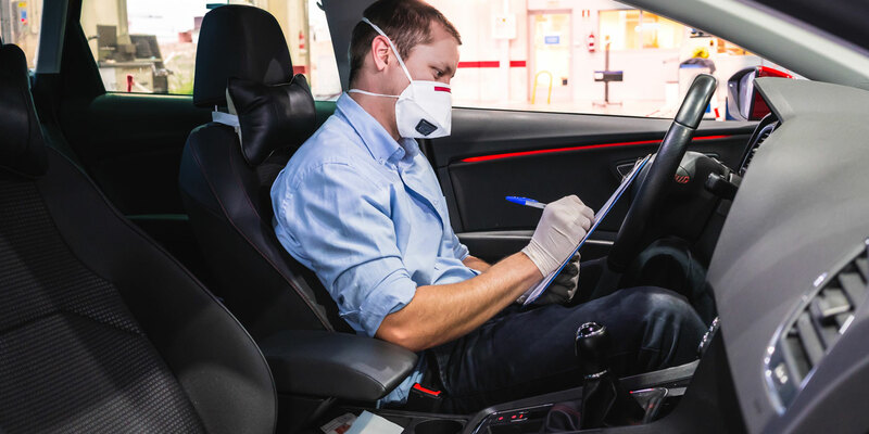 La importancia de tasar tu coche antes de venderlo