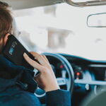 Malas conductas al volante