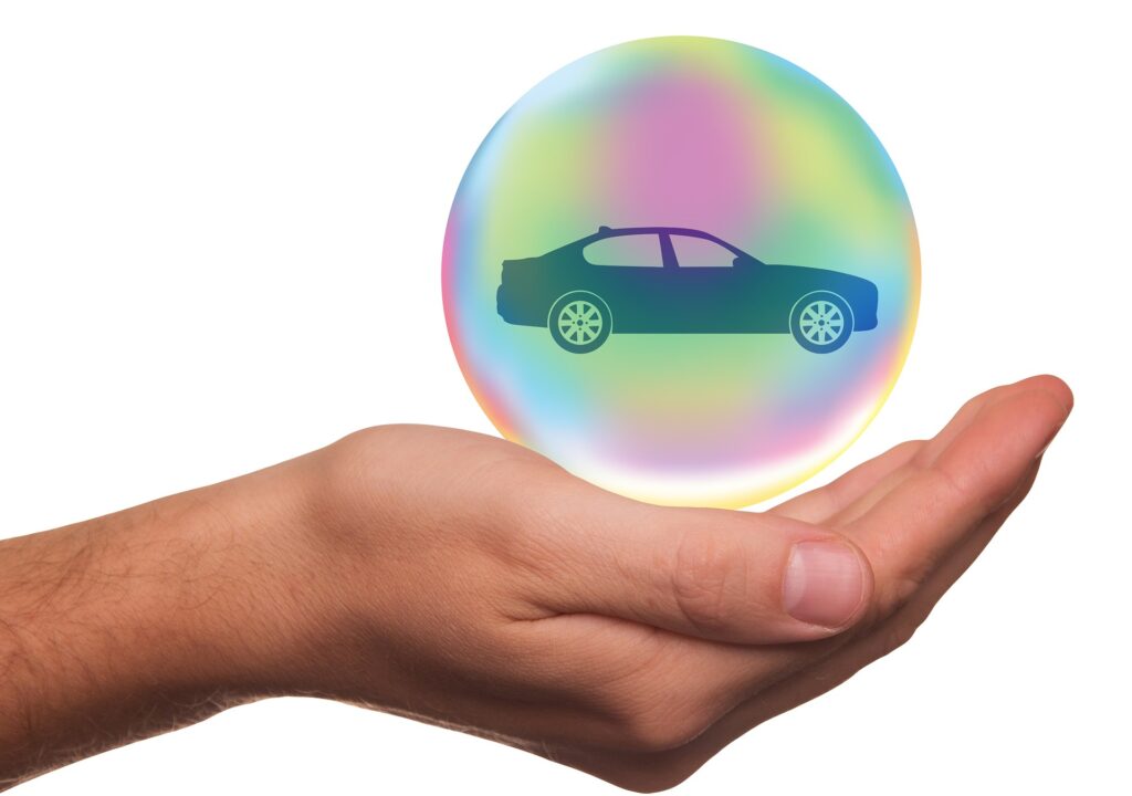Que saber antes de contratar un seguro para tu coche