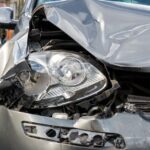 ¿Vender un coche siniestrado?
