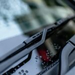 ¿Cuál son las funciones del parabrisas?