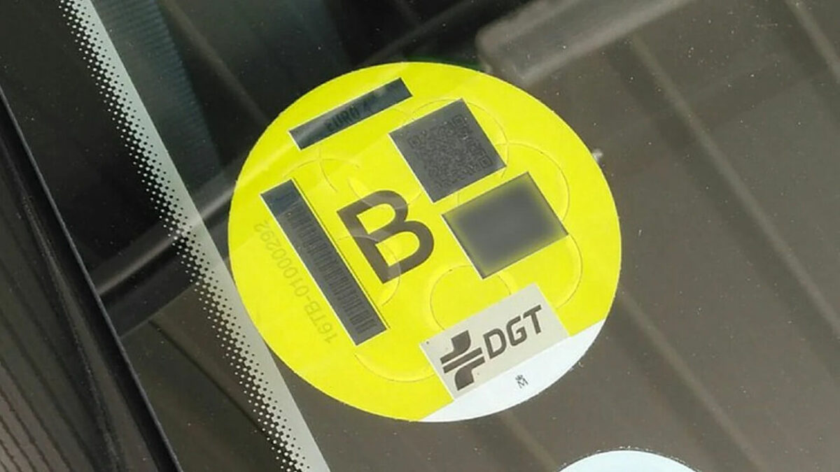 Conseguir la etiqueta B en coches diésel y de gasolina antiguos.