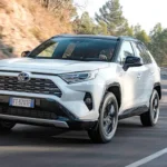 Gill Pratt jefe de Toyota expresa su opinión sobre los eléctricos