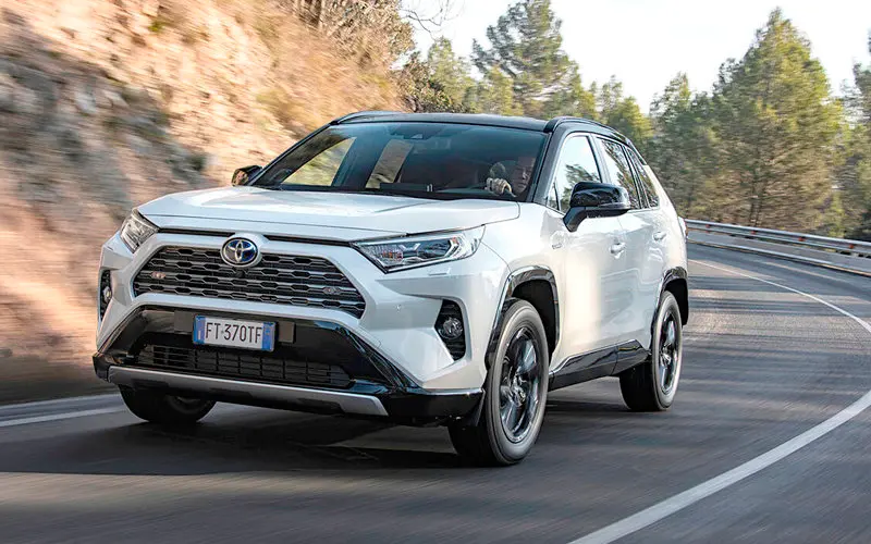 Gill Pratt jefe de Toyota expresa su opinión sobre los eléctricos