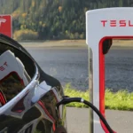 Tesla abre sus Supercargadores a cualquier marca de coche eléctrico en España