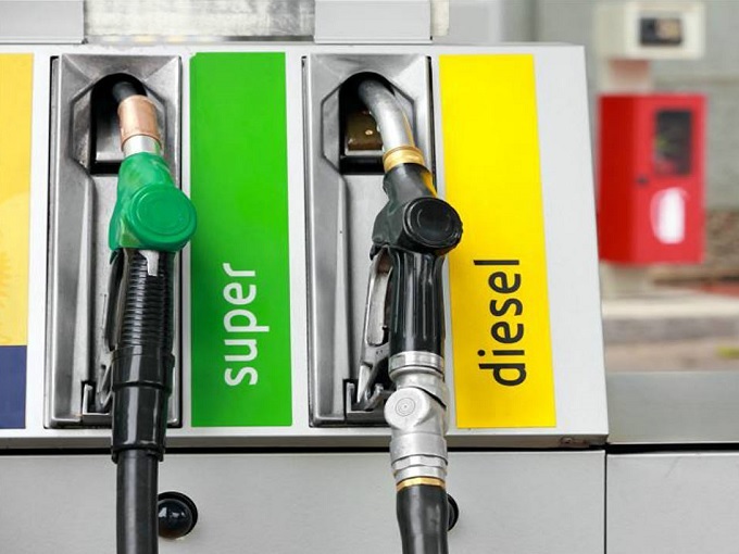 ¿Diésel o Gasolina?