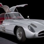 El coche más caro del mundo