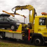 Por si necesitabas una razón para revisar tu coche antes de vacaciones, huelga de grúas