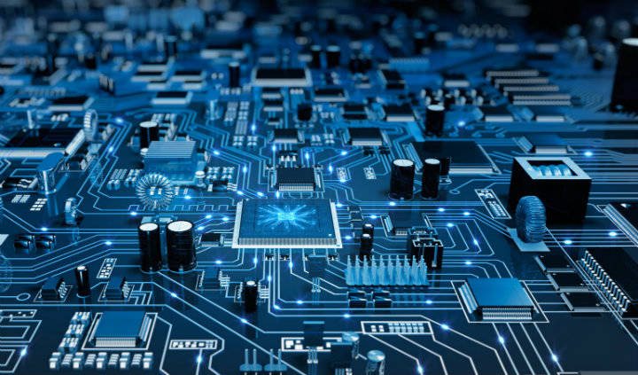¿Realmente existe falta de microchips en la industria de la automoción?