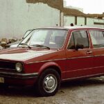 Los tres genios del diseño italiano: Guigiaro