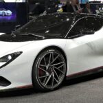 Los tres genios del diseño italiano: Pininfarina