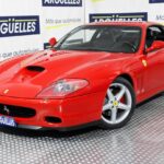 Así motiva Ferrari a sus empleados