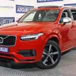 R-Design de volvo