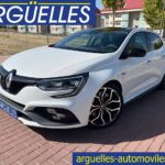 Renault vende la mitad de su división de motores de combustión