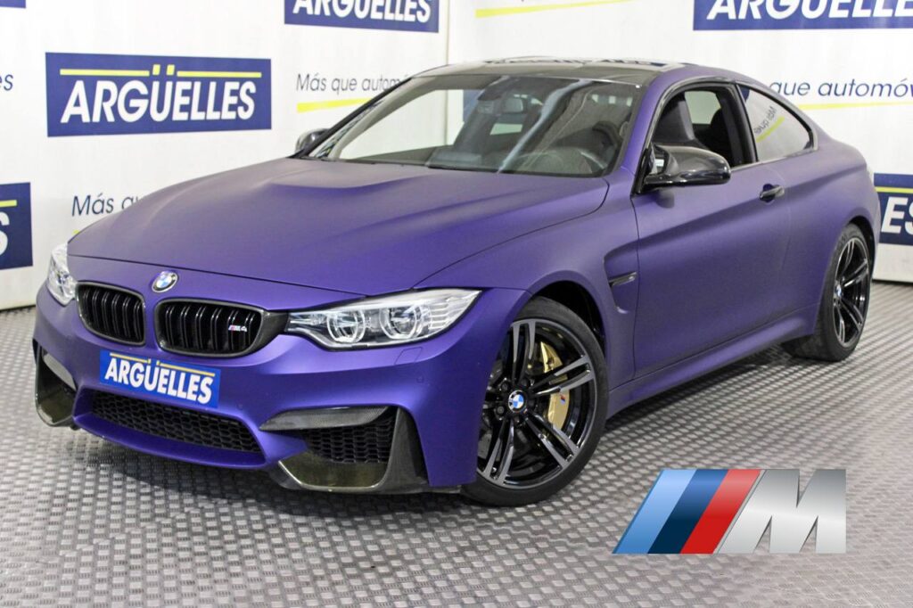 ¿Qué significa «Shadow line» en los modelos bmw?