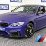Descifrando las nomenclaturas de BMW