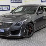 Cadillac CTS since 2002