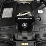 Los motores AMG