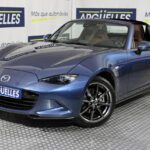 El roadster más vendido del mundo