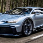 Se podrán vender coches de combustión más allá de 2035. La enmienda Ferrari y otras cosas que no te contaron.