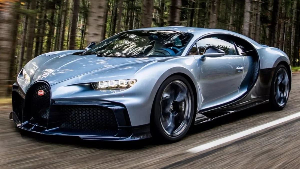 Se podrán vender coches de combustión más allá de 2035. La enmienda Ferrari y otras cosas que no te contaron.