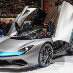 El coche más rápido del mundo ya no es de gasolina… es eléctrico