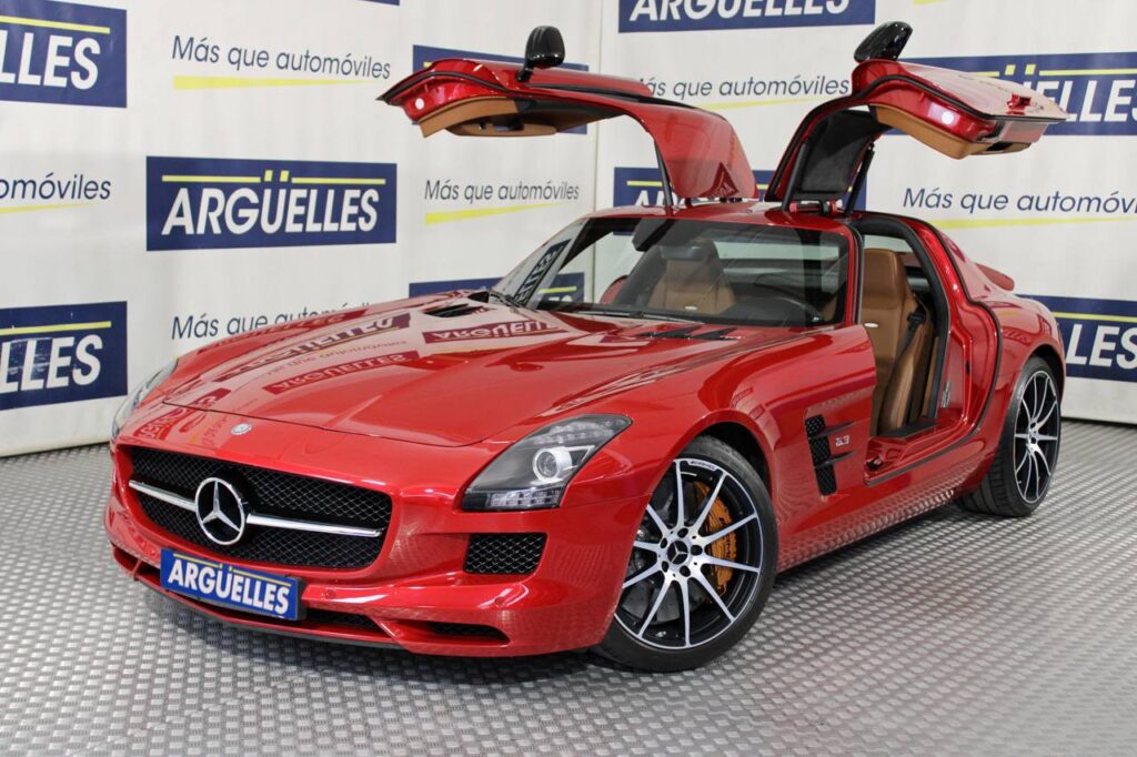 Que dice de ti el color de tu coche