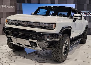 La desaparición de Hummer