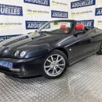 Alfa Spider el coche convertido en mito