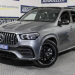GLE 53 AMG