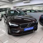 Esta es la historia de Volvo