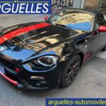 El legado de Abarth
