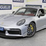 La historia del Porsche 911
