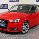 Así es la edición Adrenalin en Audi