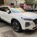 Desde California para el mundo, así nació el Hyundai Santa Fe