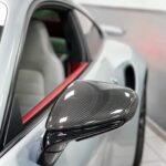 El porqué de el apellido TURBO en los Porsche