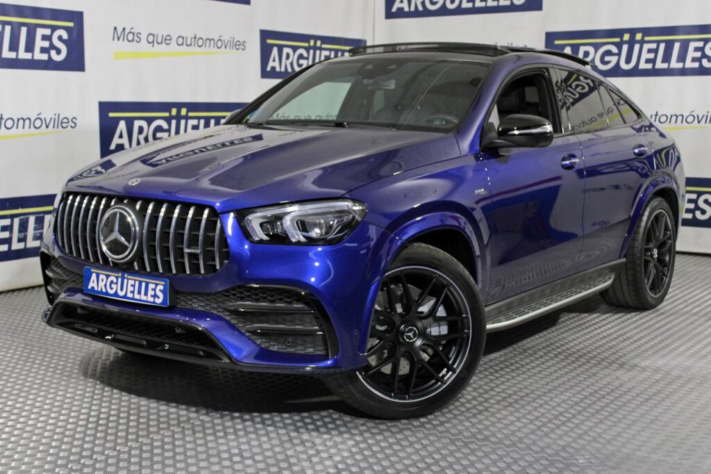 El significado de la estrella de Mercedes Benz