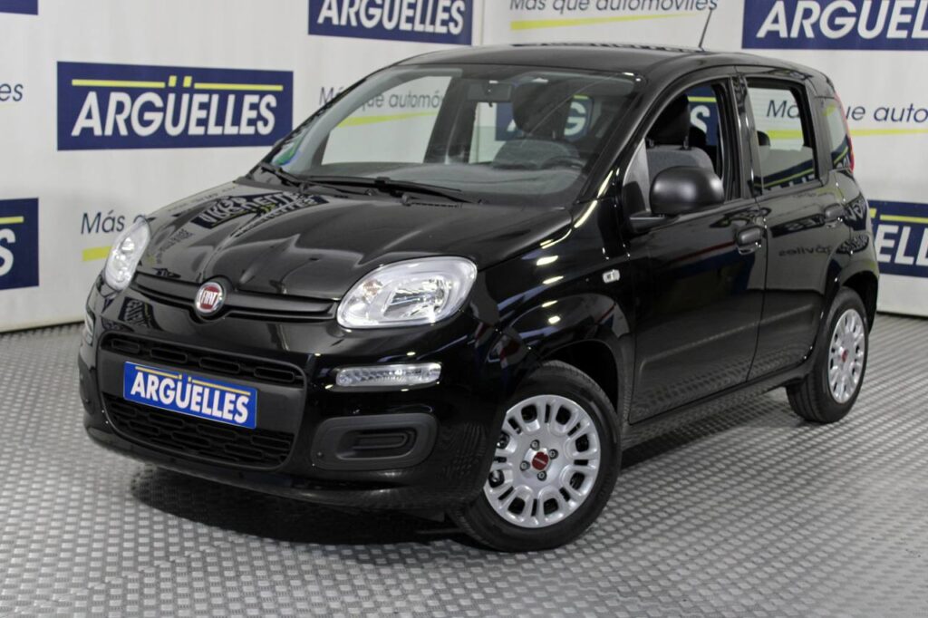 Un híbrido por menos de 13.000 euros con 4.000 kms