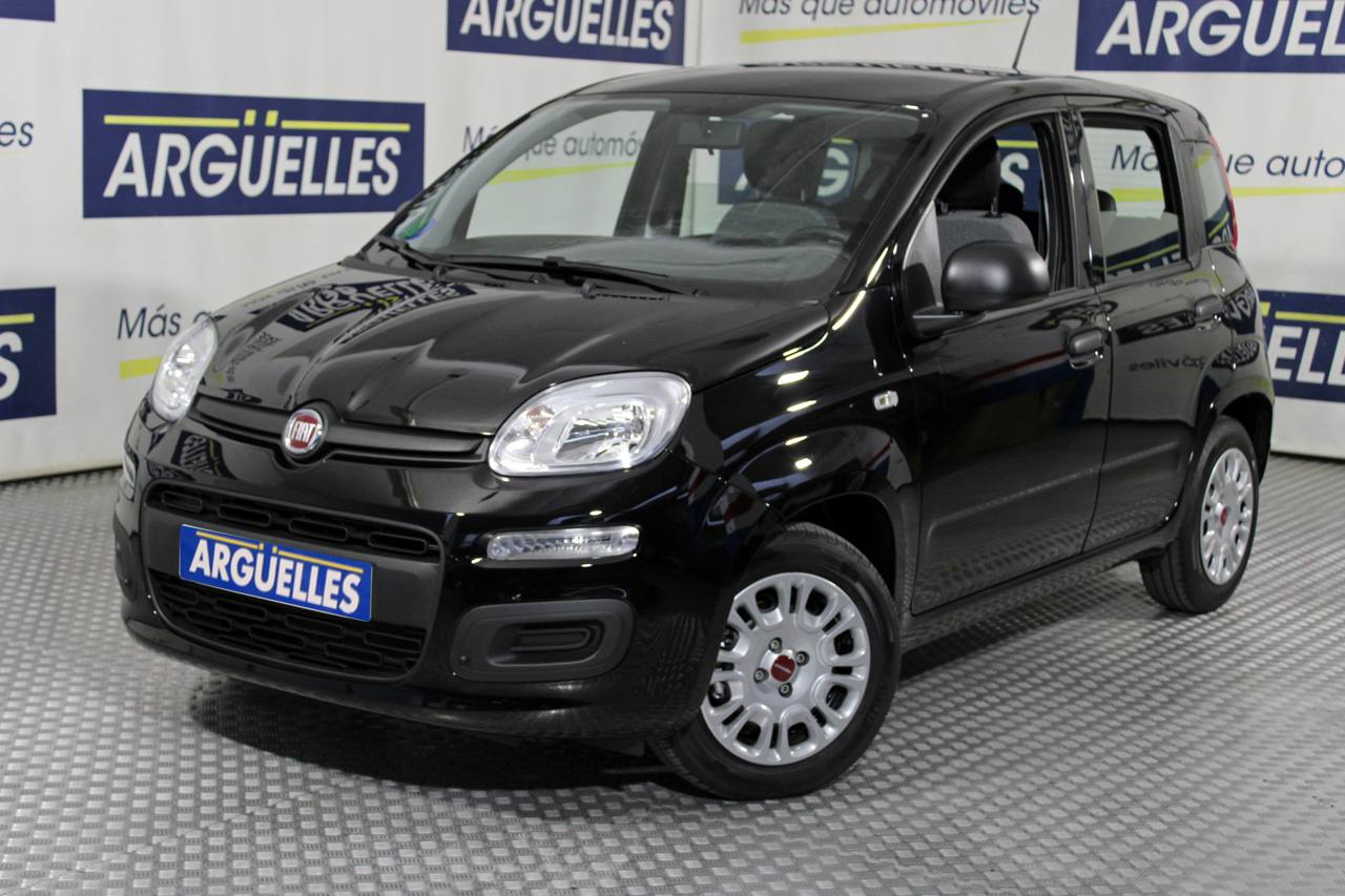 Un híbrido por menos de 13.000 euros con 4.000 kms