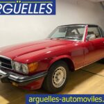 280 SL  un Clásico irresistible